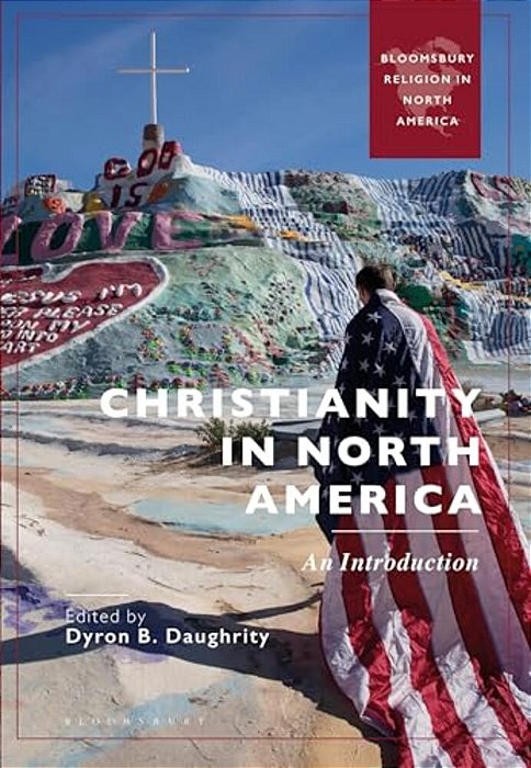Christianity In North America: An Introduction-..