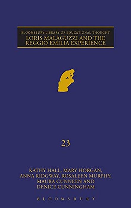Loris Malaguzzi And The Reggio Emilia Experience-..