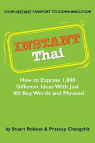Instant Thai-..