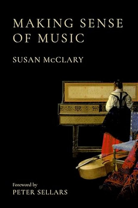 Making Sense Of Music-..