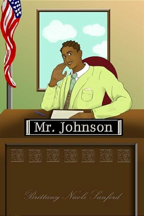 Mr. Johnson-..