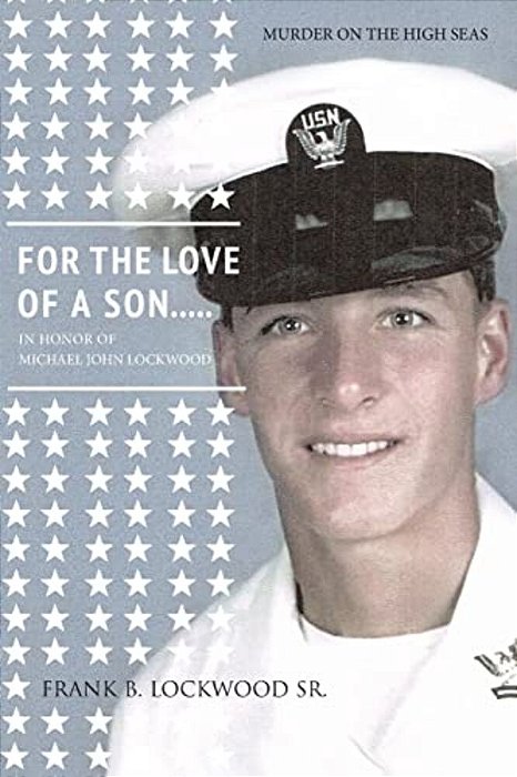 For The Love Of A Son... Mike!: Murder On The High Seas-..