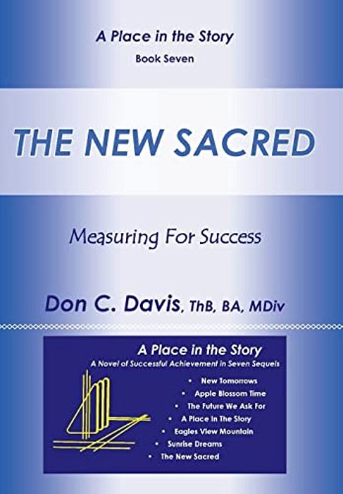 The New Sacred: Measuring For Success-..