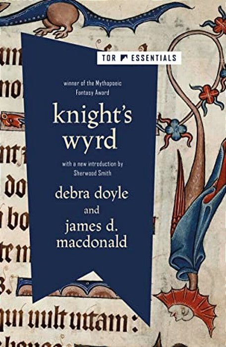 Knight's Wyrd-..