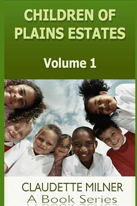 Children Of Plains Estates-..