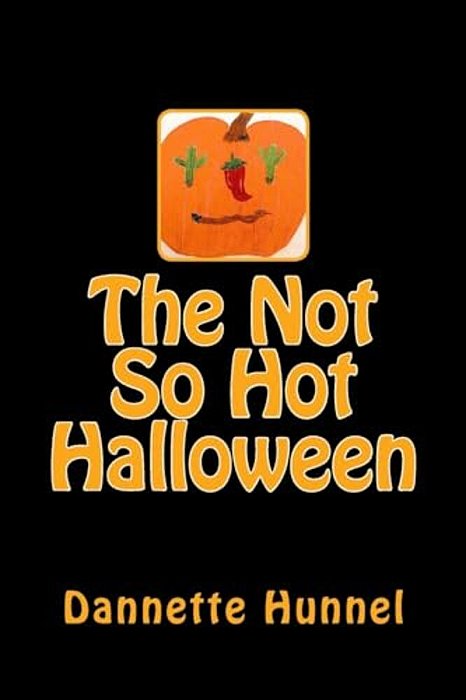 The Not So Hot Halloween-..