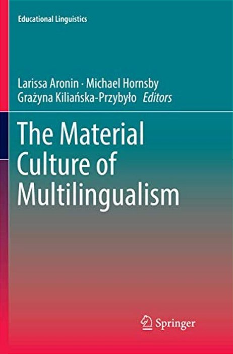 The Material Culture Of Multilingualism-..