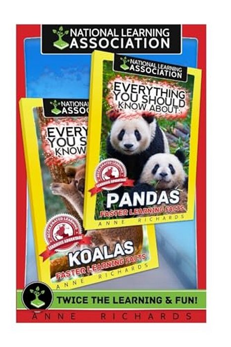 Everything You Should Know About: Koalas And Pandas-..
