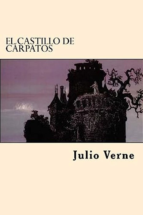 El Castillo De Carpatos-..