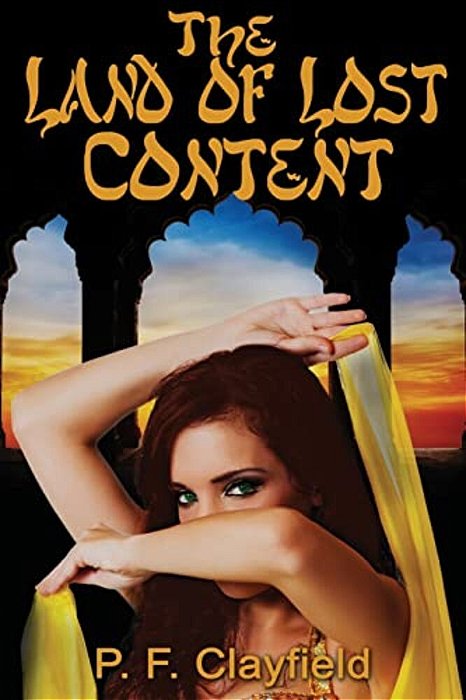 The Land Of Lost Content-..
