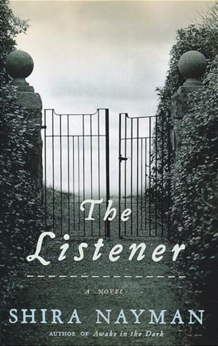 Listener The-..