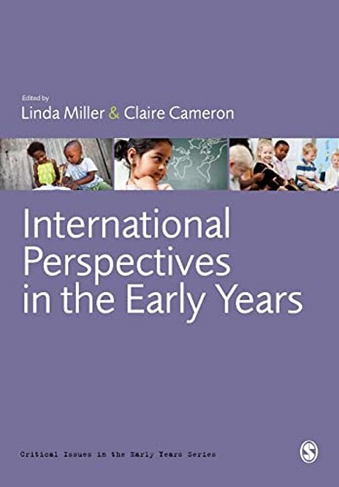 International Perspectives In The Early Years-..