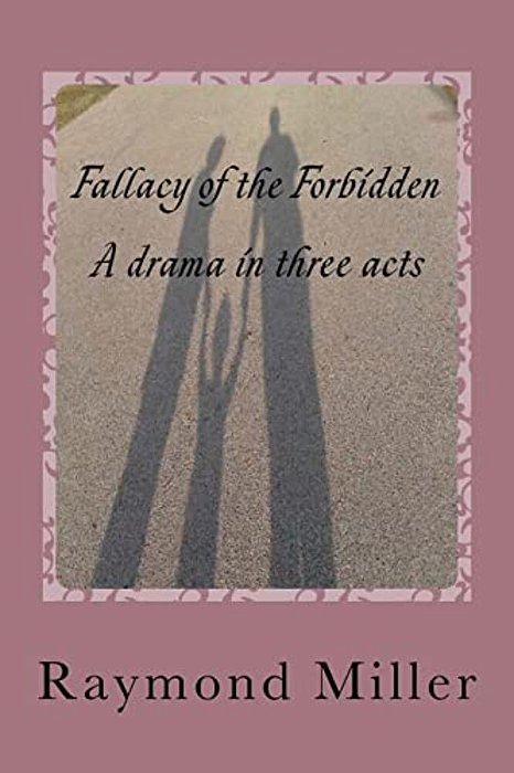 Fallacy Of The Forbidden-..