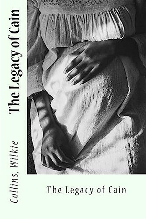 The Legacy Of Cain-..