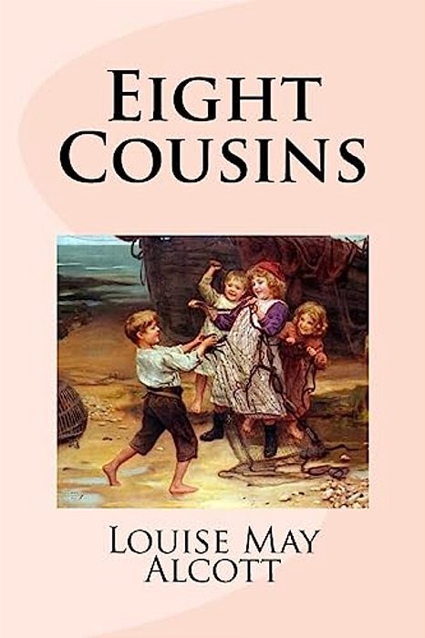 Eight Cousins-..
