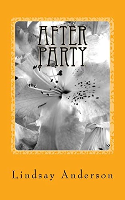 After Party: A Beverly Black Novel-..