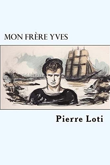 Mon Frère Yves-..