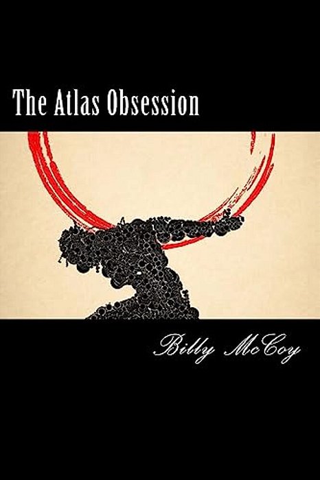 The Atlas Obsession-..