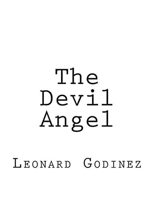 The Devil Angel-..