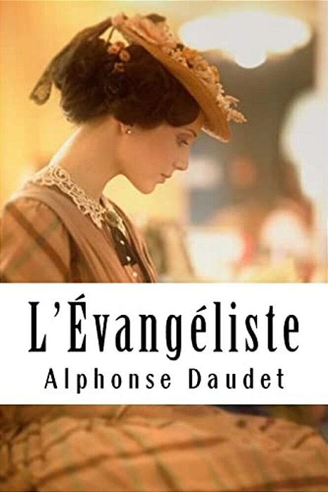 L'Évangéliste-..