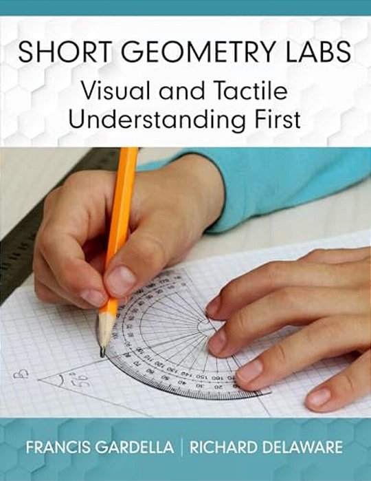 Short Geometry Labs: Visual And Tactile Understanding First-..