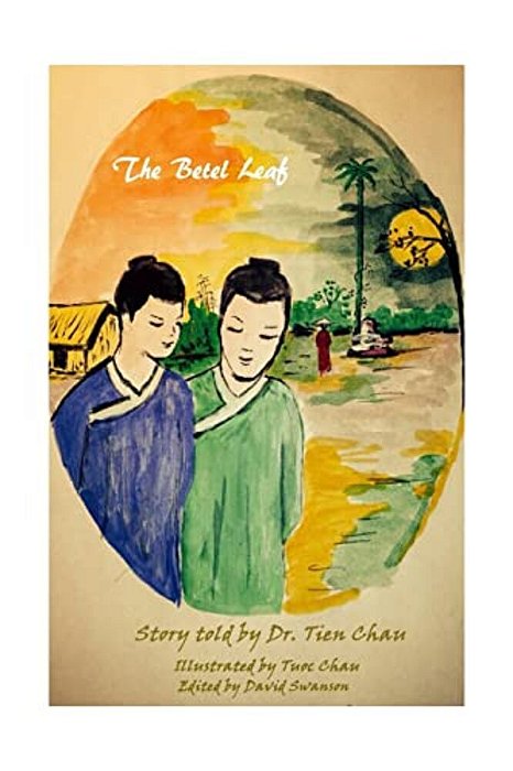 The Betel Leaf: Teen Book-..