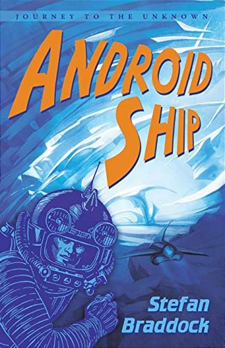 Android Ship-..