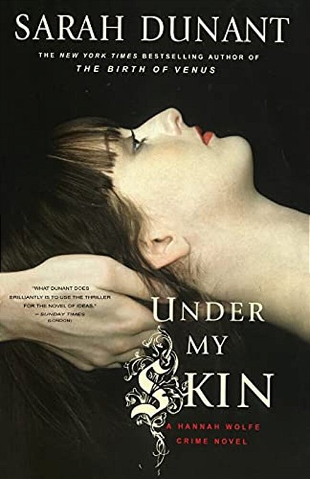 Under My Skin-..