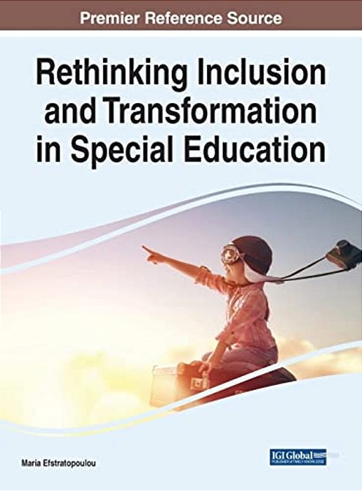 Rethinking Inclusion And Transformation In Special Education-..