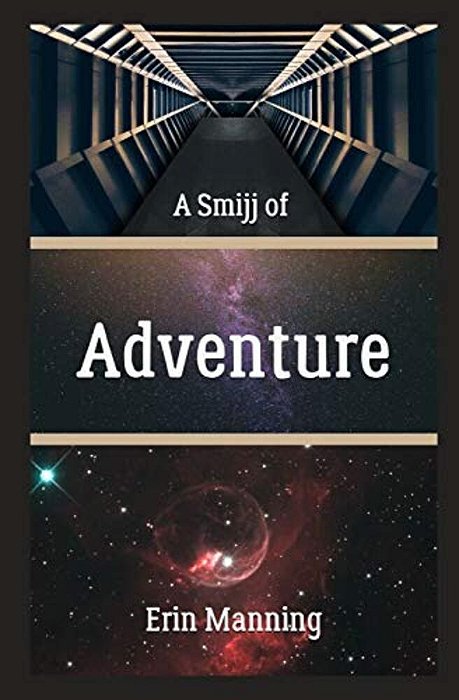 A Smijj Of Adventure-..