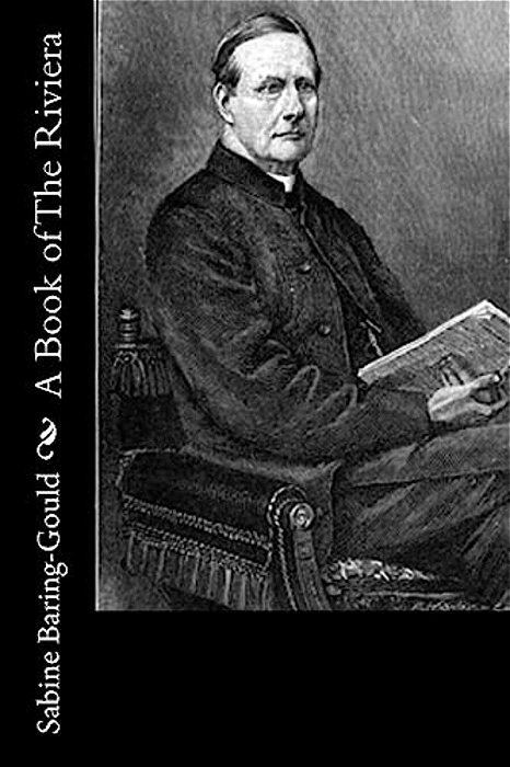 A Book Of The Riviera-..