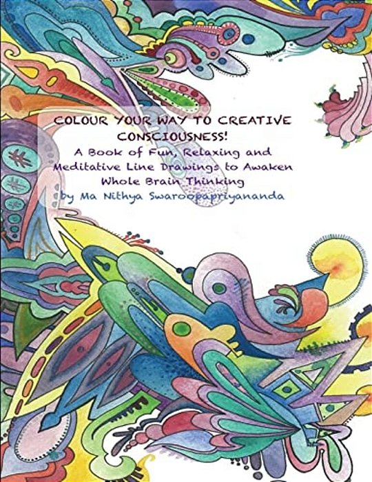 Colour Your Way To Creative Consciousness!-..
