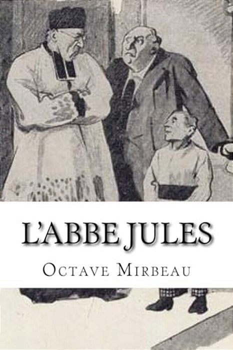 L'Abbe Jules-..