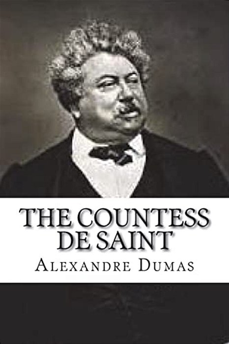 The Countess De Saint-..