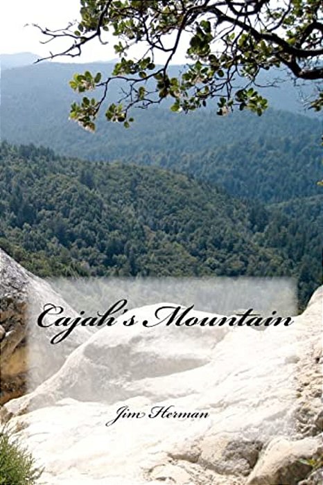Cajah's Mountain-..