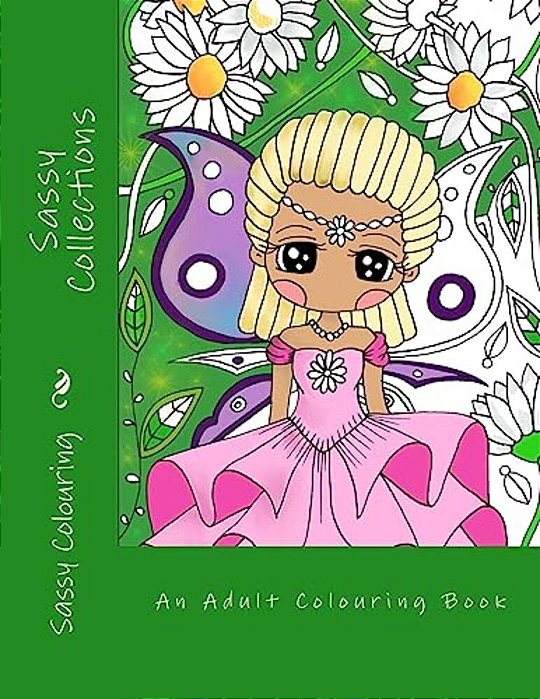 Sassy Collections-..