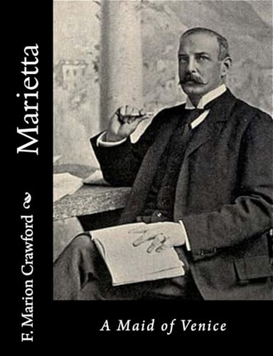 Marietta: A Maid Of Venice-..