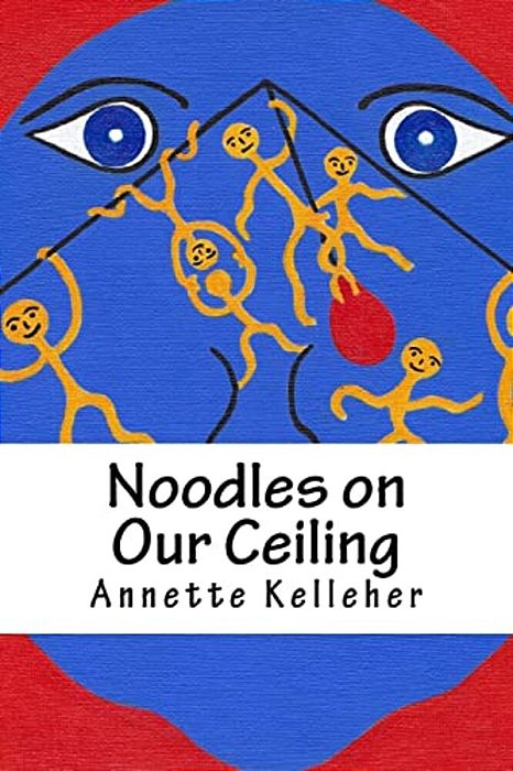 Noodles On Our Ceiling-..