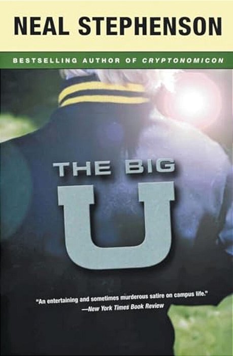 The Big U-..