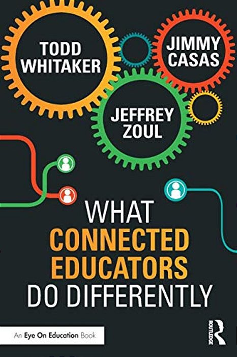 What Connected Educators Do Differently-..