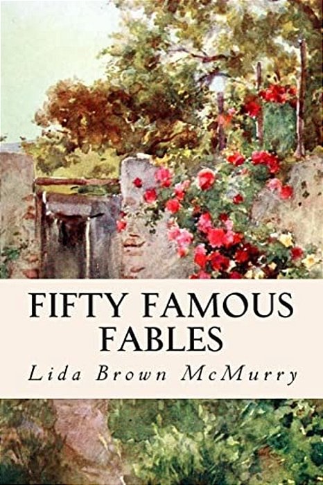 Fifty Famous Fables-..