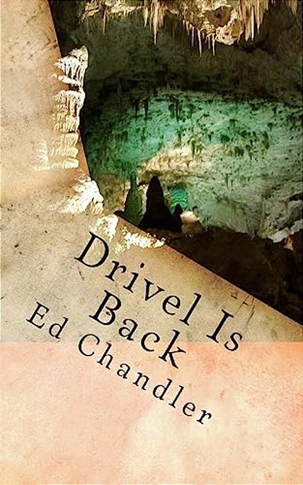 Drivel Is Back-..