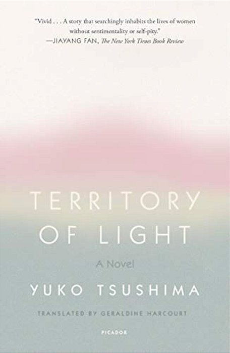 Territory Of Light-..