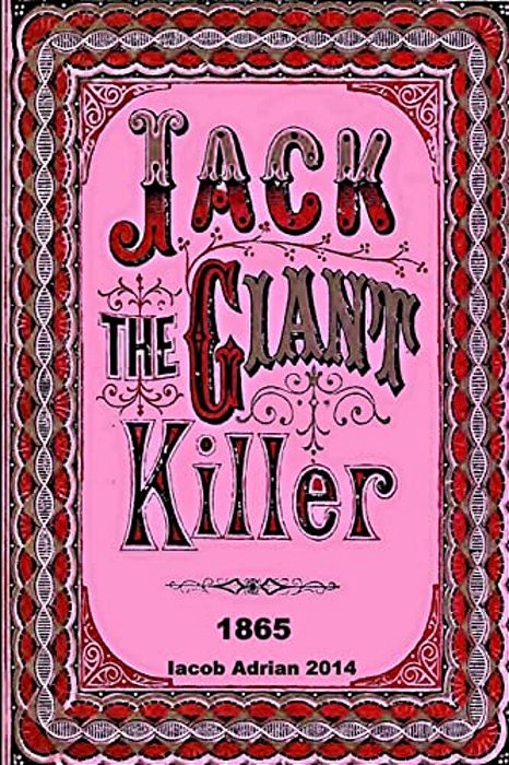 Jack The Giant Killer 1865-..