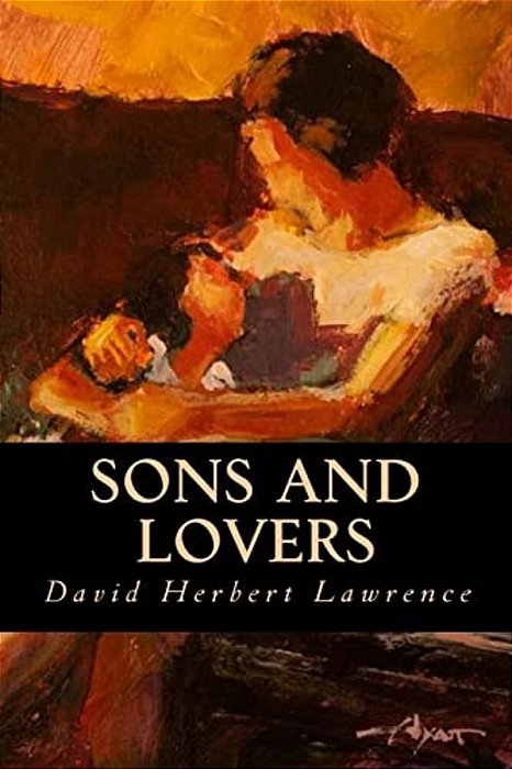 Sons And Lovers-..