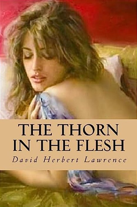 The Thorn In The Flesh-..