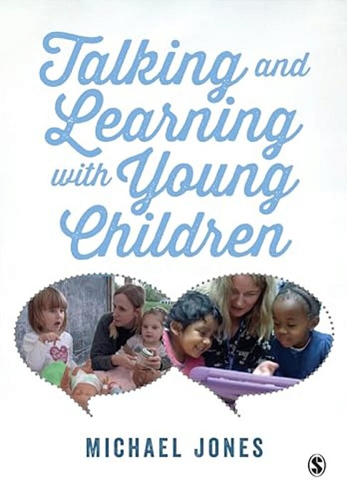 Talking And Learning With Young Children-..
