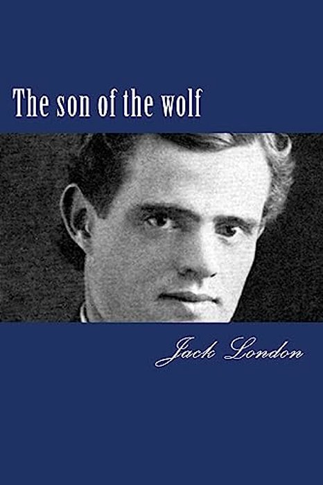 The Son Of The Wolf-..