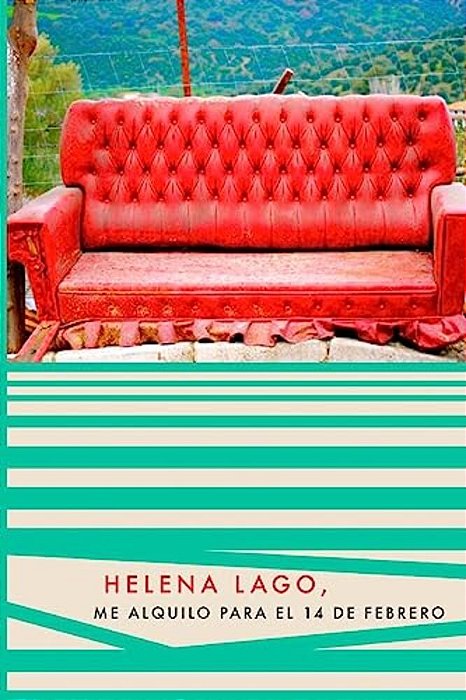 Me Alquilo Para El 14 De Febrero-..