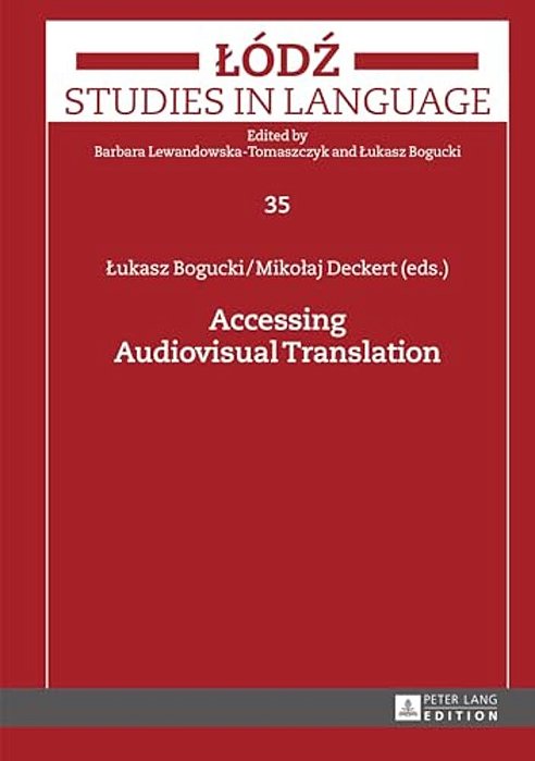 Accessing Audiovisual Translation-..